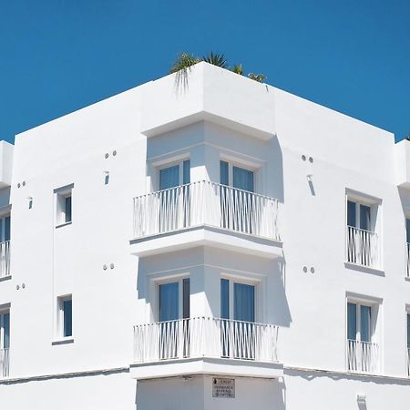 Rio Salado Conil Hostal Conil De La Frontera Buitenkant foto